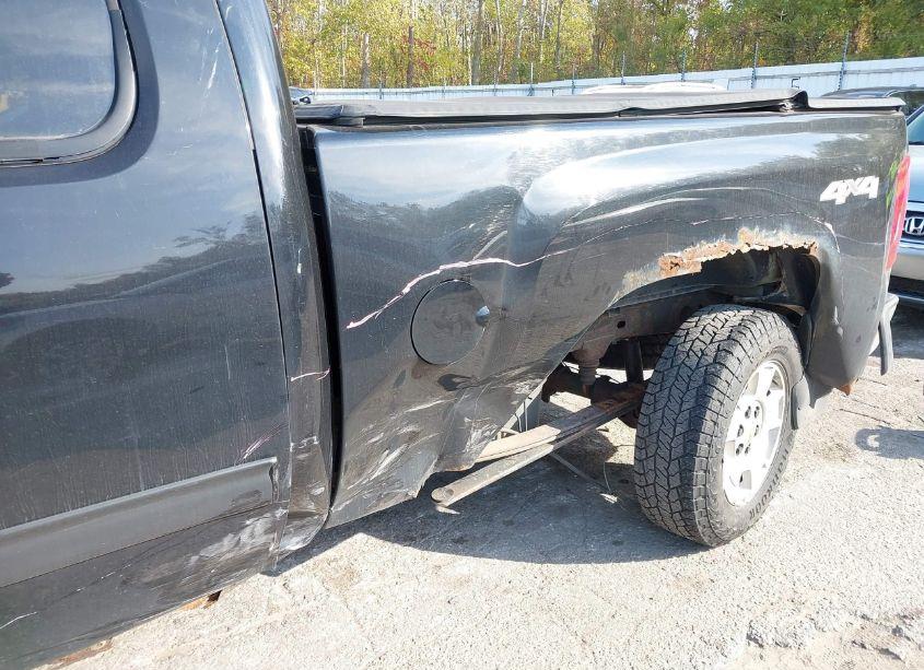 Photo 6 of 2012 Chevrolet Silverado 1500 LT (VIN 1GCRKSE77CZ264660)