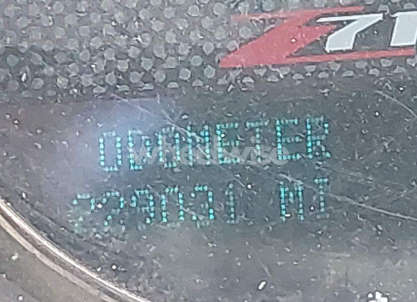 Photo 15 of 2012 Chevrolet Silverado 1500 LT (VIN 1GCRKSE77CZ288537)