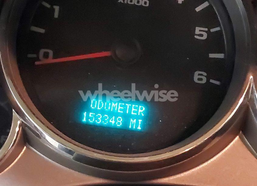 Photo 15 of 2013 Chevrolet Silverado 1500 LT (VIN 1GCRKSE77DZ168903)