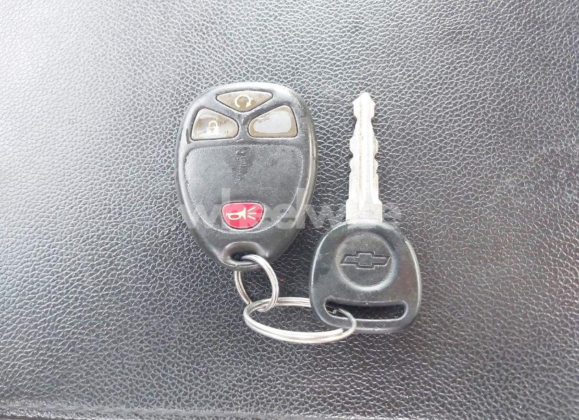 Photo 11 of 2013 Chevrolet Silverado 1500 LT (VIN 1GCRKSE77DZ175589)