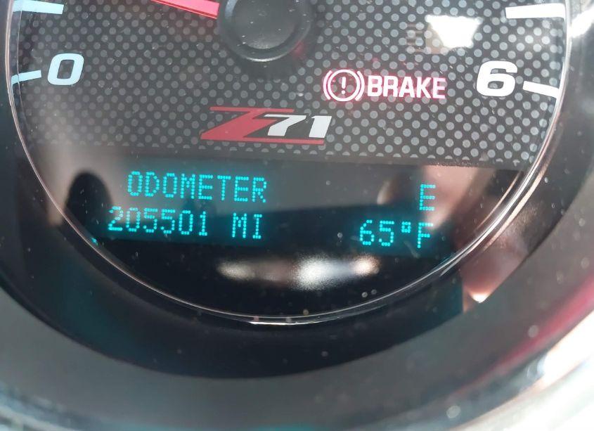 Photo 15 of 2013 Chevrolet Silverado 1500 LT (VIN 1GCRKSE77DZ308724)