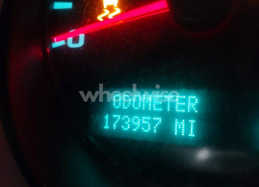 Photo 16 of 2013 Chevrolet Silverado 1500 LT (VIN 1GCRKSE77DZ397548)