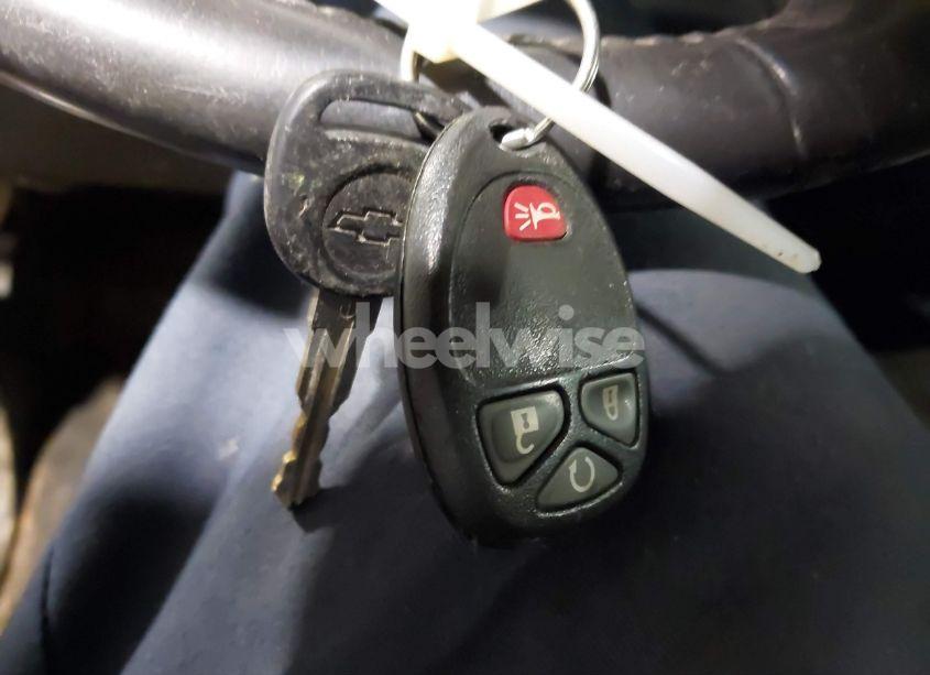 Photo 11 of 2012 Chevrolet Silverado 1500 LT (VIN 1GCRKSE78CZ221722)