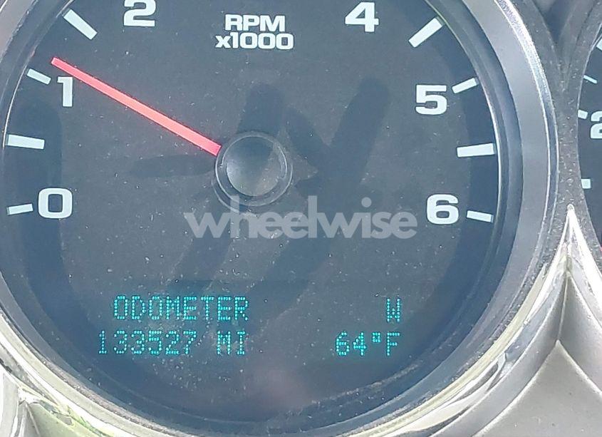 Photo 15 of 2012 Chevrolet Silverado 1500 LT (VIN 1GCRKSE78CZ327264)