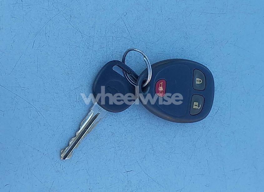 Photo 11 of 2012 Chevrolet Silverado 1500 LT (VIN 1GCRKSE78CZ330892)