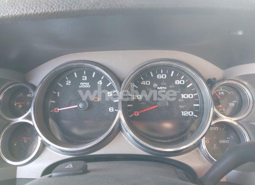 Photo 15 of 2012 Chevrolet Silverado 1500 LT (VIN 1GCRKSE78CZ330892)