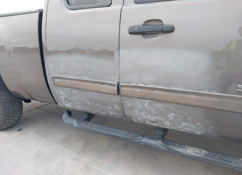 Photo 18 of 2013 Chevrolet Silverado 1500 LT (VIN 1GCRKSE78DZ189646)