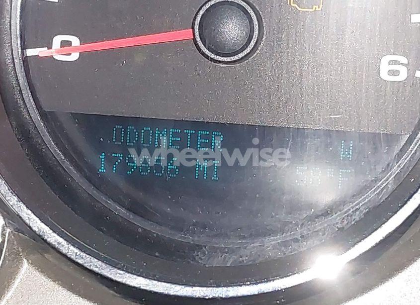 Photo 15 of 2013 Chevrolet Silverado 1500 LT (VIN 1GCRKSE78DZ243916)