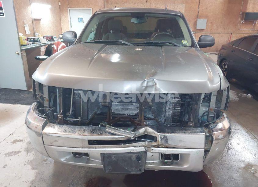 Photo 6 of 2013 Chevrolet Silverado 1500 LT (VIN 1GCRKSE78DZ243916)