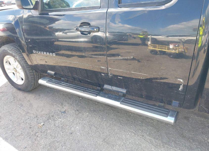 Photo 14 of 2013 Chevrolet Silverado 1500 LT (VIN 1GCRKSE78DZ245861)
