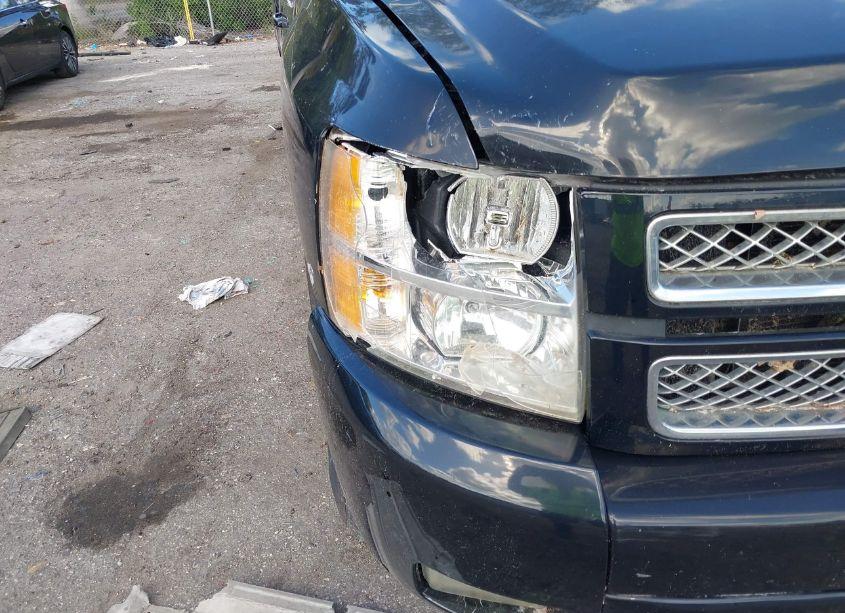Photo 16 of 2013 Chevrolet Silverado 1500 LT (VIN 1GCRKSE78DZ245861)