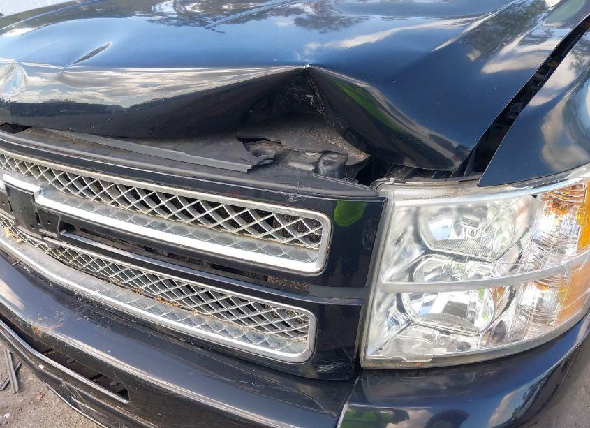Photo 17 of 2013 Chevrolet Silverado 1500 LT (VIN 1GCRKSE78DZ245861)