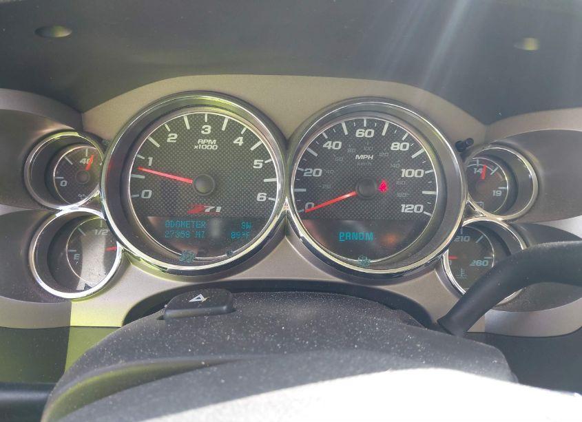 Photo 7 of 2013 Chevrolet Silverado 1500 LT (VIN 1GCRKSE78DZ245861)