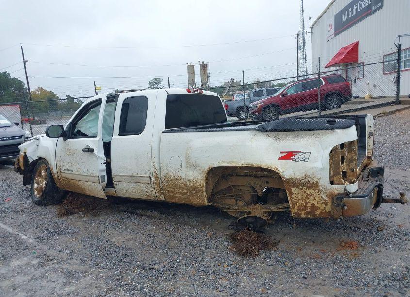 Photo 15 of 2013 Chevrolet Silverado 1500 LT (VIN 1GCRKSE78DZ247092)