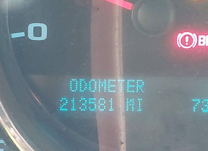 Photo 16 of 2013 Chevrolet Silverado 1500 LT (VIN 1GCRKSE78DZ247092)