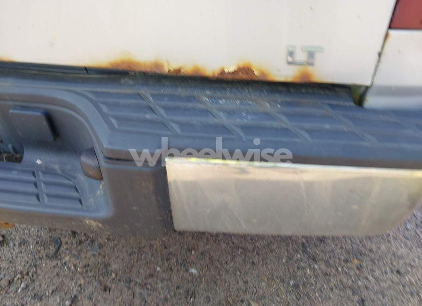 Photo 18 of 2013 Chevrolet Silverado 1500 LT (VIN 1GCRKSE78DZ285227)