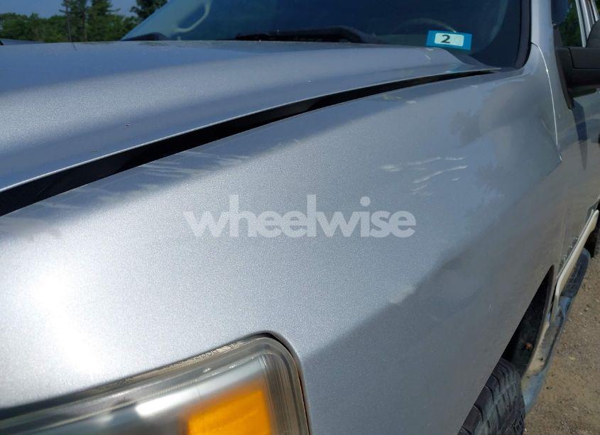 Photo 6 of 2013 Chevrolet Silverado 1500 LT (VIN 1GCRKSE78DZ285227)