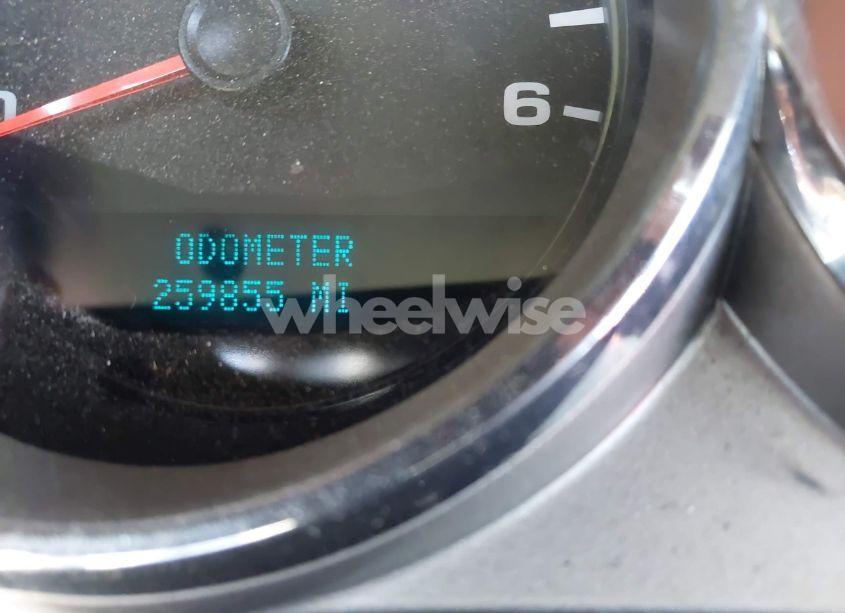 Photo 7 of 2013 Chevrolet Silverado 1500 LT (VIN 1GCRKSE78DZ285227)