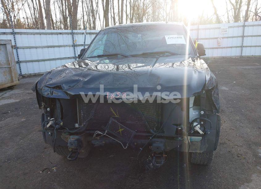 Photo 12 of 2013 Chevrolet Silverado 1500 LT (VIN 1GCRKSE78DZ342364)
