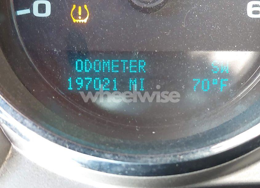 Photo 15 of 2013 Chevrolet Silverado 1500 LT (VIN 1GCRKSE78DZ355826)