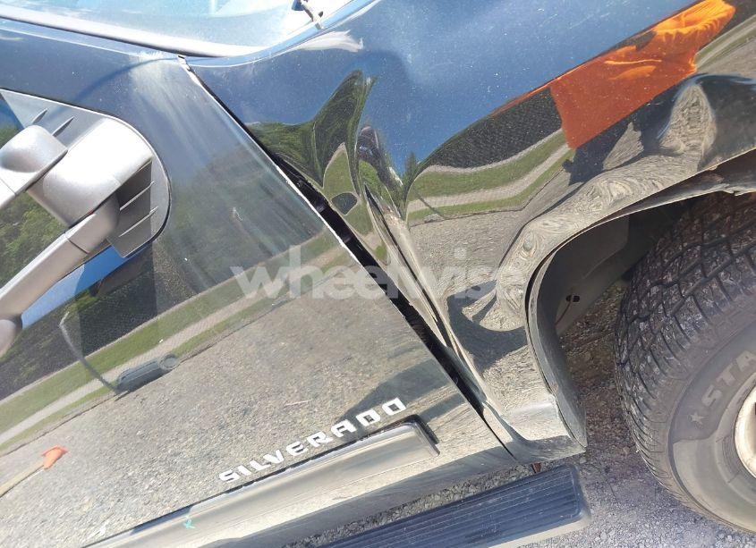 Photo 19 of 2013 Chevrolet Silverado 1500 LT (VIN 1GCRKSE78DZ355826)