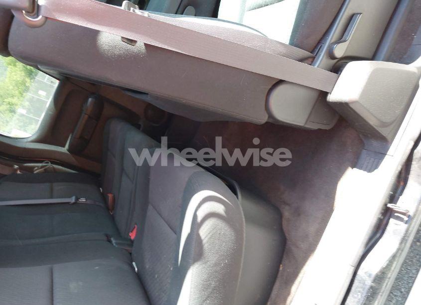 Photo 8 of 2013 Chevrolet Silverado 1500 LT (VIN 1GCRKSE78DZ355826)