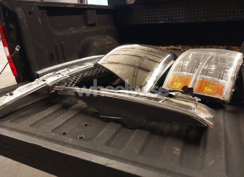 Photo 12 of 2013 Chevrolet Silverado 1500 LT (VIN 1GCRKSE78DZ362677)