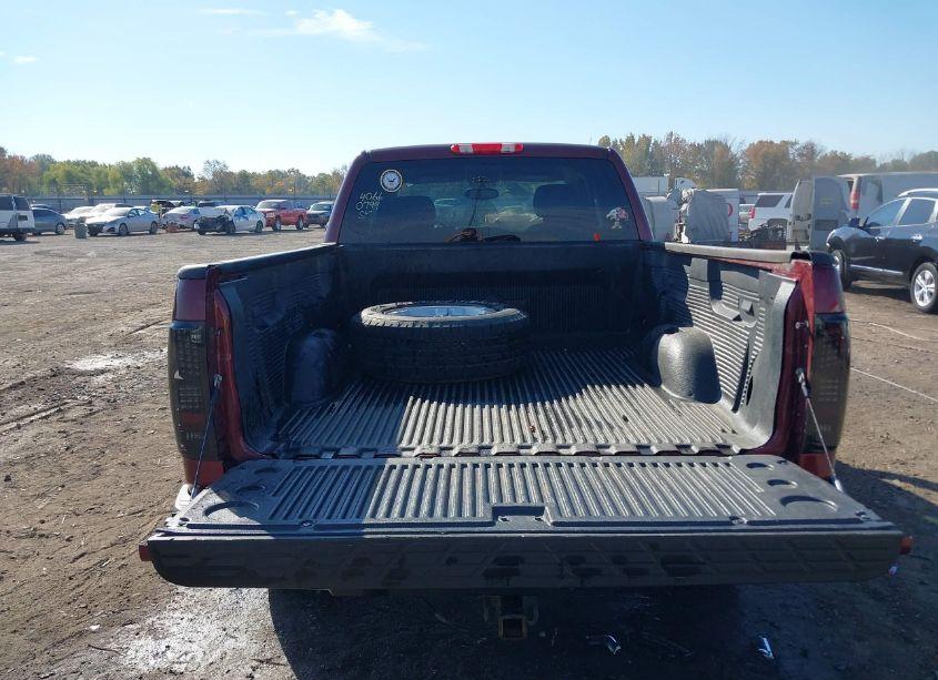 Photo 8 of 2013 Chevrolet Silverado 1500 LT (VIN 1GCRKSE78DZ409478)