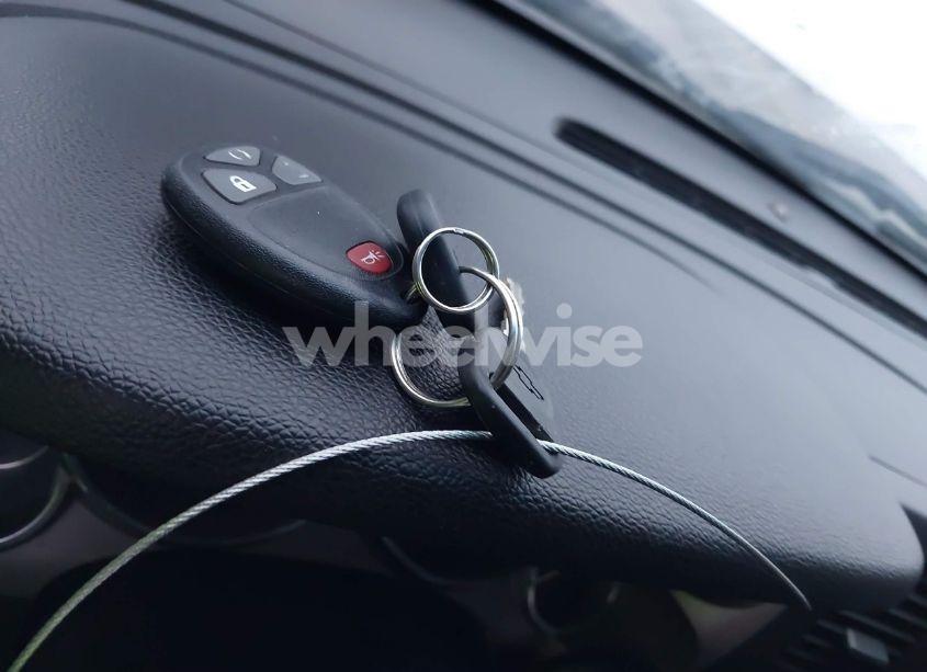 Photo 11 of 2012 Chevrolet Silverado 1500 LT (VIN 1GCRKSE79CZ131947)