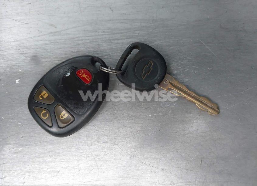 Photo 11 of 2012 Chevrolet Silverado 1500 LT (VIN 1GCRKSE79CZ204475)