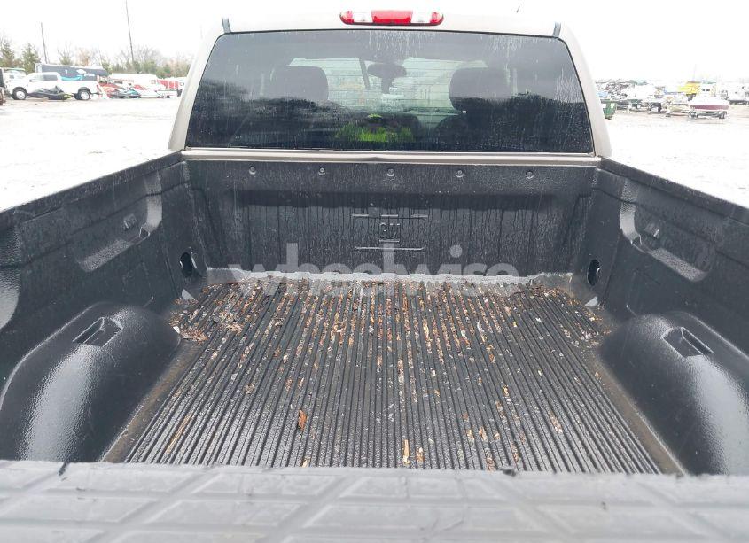 Photo 17 of 2012 Chevrolet Silverado 1500 LT (VIN 1GCRKSE79CZ204475)