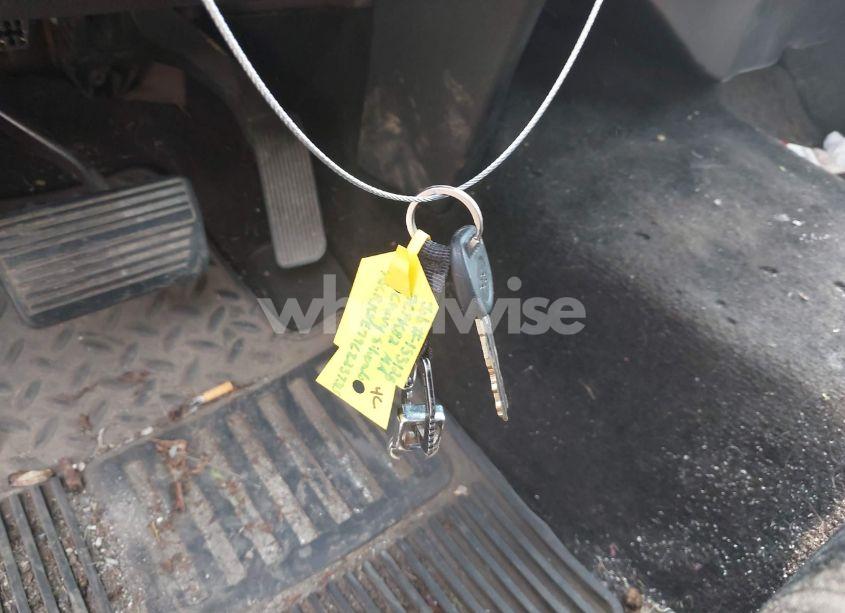 Photo 11 of 2012 Chevrolet Silverado 1500 LT (VIN 1GCRKSE79CZ237315)