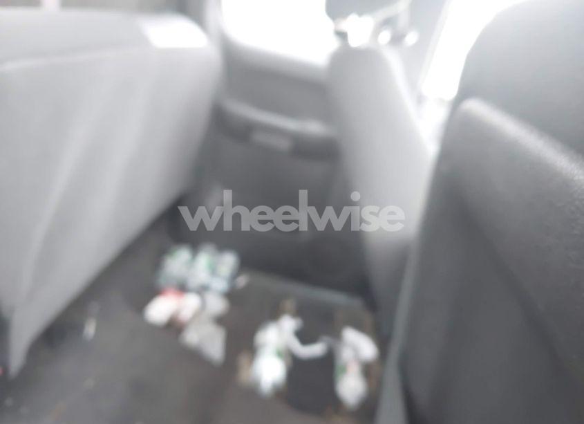 Photo 8 of 2012 Chevrolet Silverado 1500 LT (VIN 1GCRKSE79CZ237315)