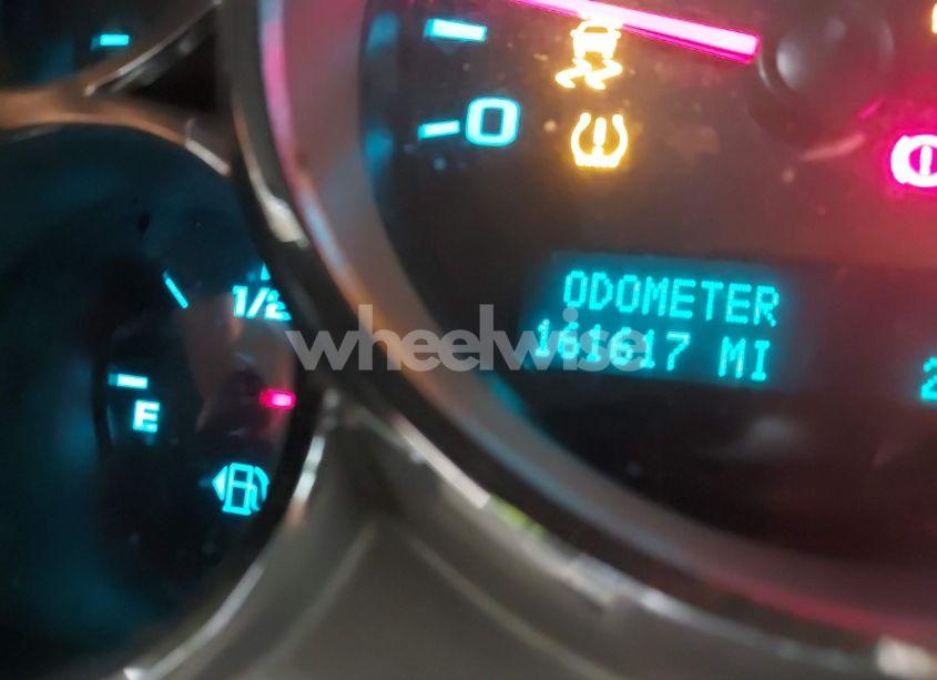 Photo 15 of 2012 Chevrolet Silverado 1500 LT (VIN 1GCRKSE79CZ242529)