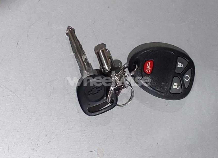 Photo 11 of 2012 Chevrolet Silverado 1500 LT (VIN 1GCRKSE79CZ244765)