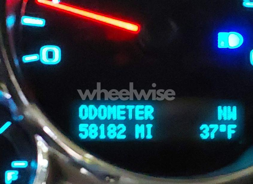 Photo 15 of 2012 Chevrolet Silverado 1500 LT (VIN 1GCRKSE79CZ244765)