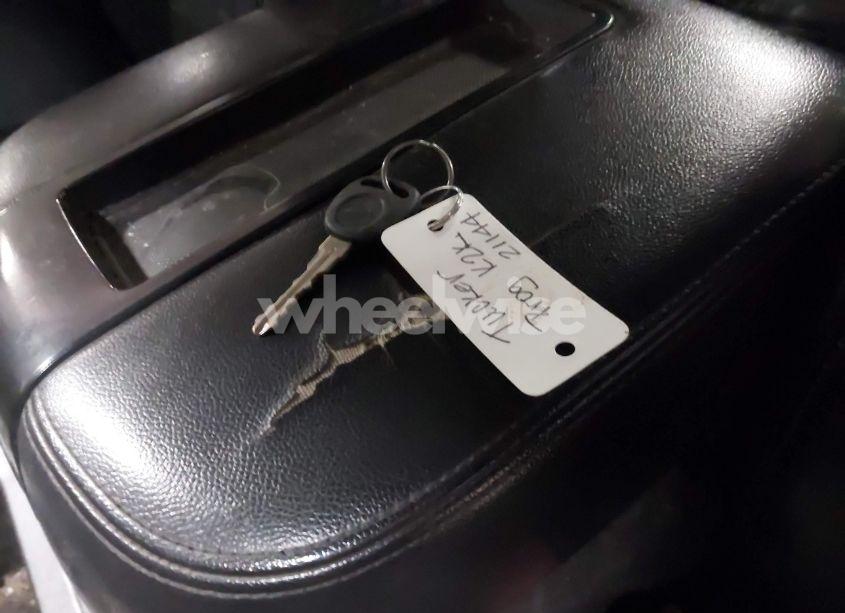 Photo 11 of 2012 Chevrolet Silverado 1500 LT (VIN 1GCRKSE79CZ259900)