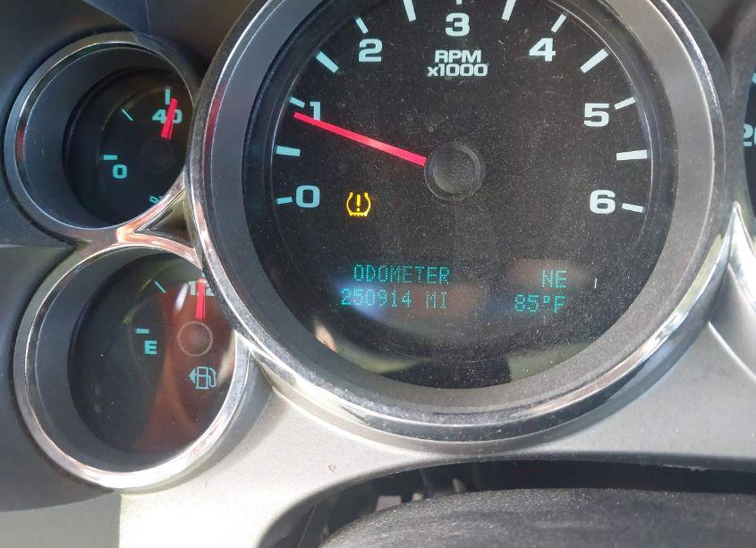 Photo 15 of 2012 Chevrolet Silverado 1500 LT (VIN 1GCRKSE79CZ325989)