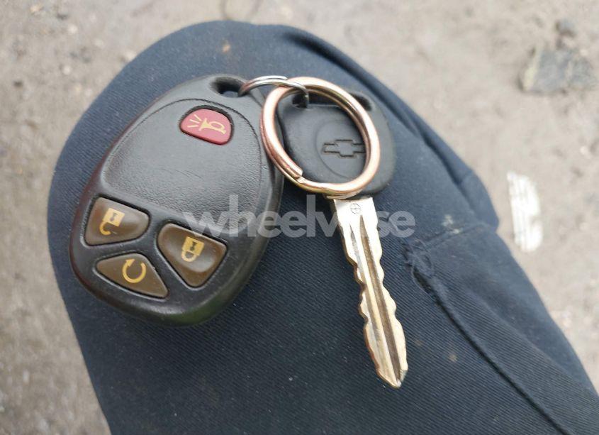 Photo 11 of 2012 Chevrolet Silverado 1500 LT (VIN 1GCRKSE79CZ333624)