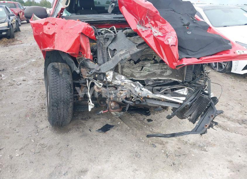 Photo 6 of 2012 Chevrolet Silverado 1500 LT (VIN 1GCRKSE79CZ333624)