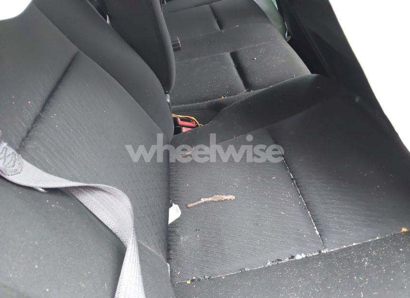 Photo 8 of 2013 Chevrolet Silverado 1500 LT (VIN 1GCRKSE79DZ216692)