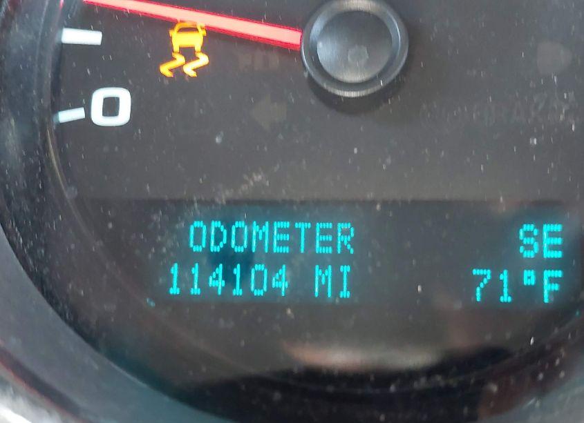 Photo 15 of 2013 Chevrolet Silverado 1500 LT (VIN 1GCRKSE79DZ351221)