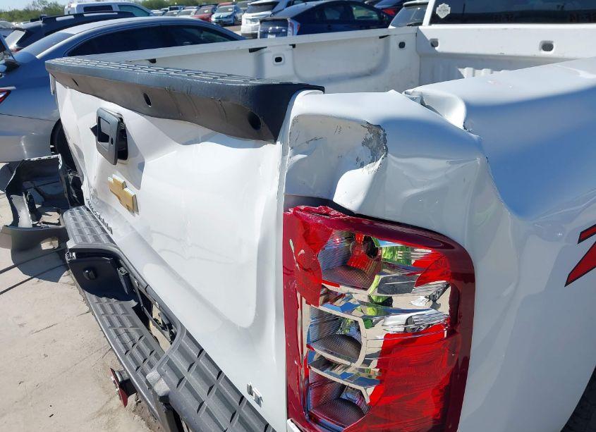 Photo 18 of 2013 Chevrolet Silverado 1500 LT (VIN 1GCRKSE79DZ351221)