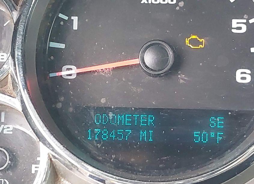 Photo 15 of 2012 Chevrolet Silverado 1500 LT (VIN 1GCRKSE7XCZ219163)