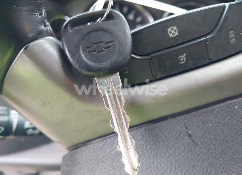 Photo 11 of 2012 Chevrolet Silverado 1500 LT (VIN 1GCRKSE7XCZ236464)