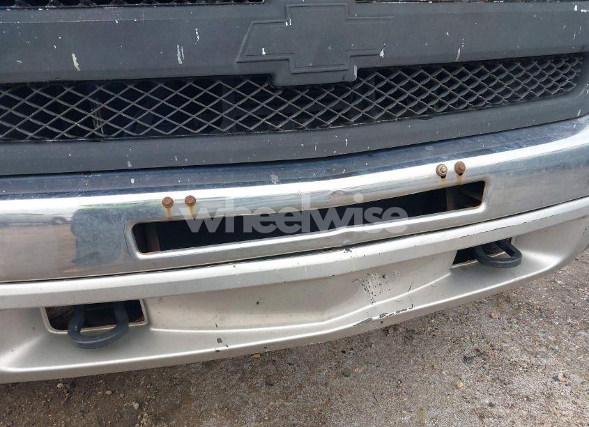 Photo 19 of 2012 Chevrolet Silverado 1500 LT (VIN 1GCRKSE7XCZ236464)