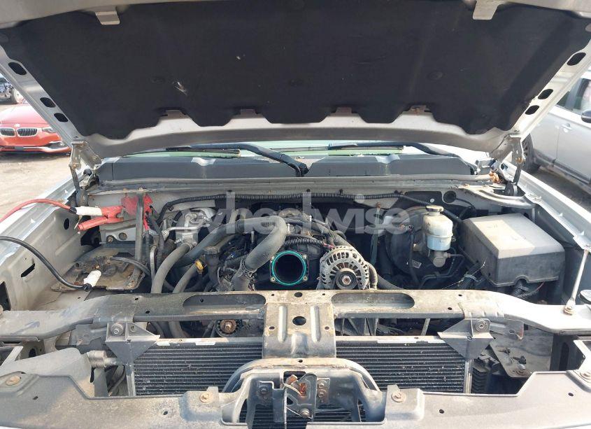 Photo 10 of 2013 Chevrolet Silverado 1500 LT (VIN 1GCRKSE7XDZ208763)