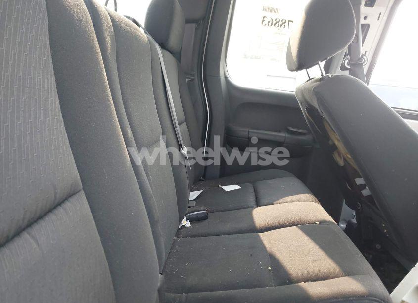 Photo 8 of 2013 Chevrolet Silverado 1500 LT (VIN 1GCRKSE7XDZ208763)