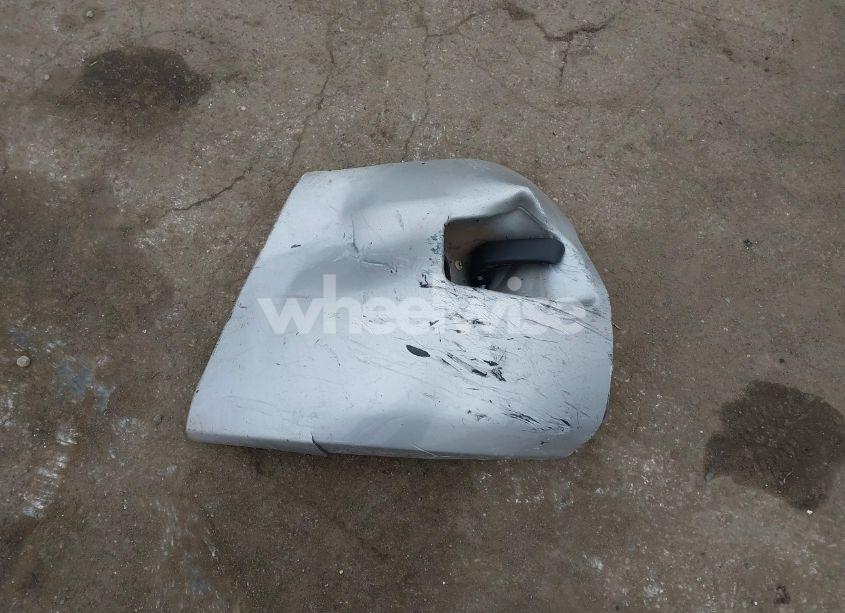 Photo 11 of 2011 Chevrolet Silverado 1500 LT (VIN 1GCRKSEA2BZ110383)