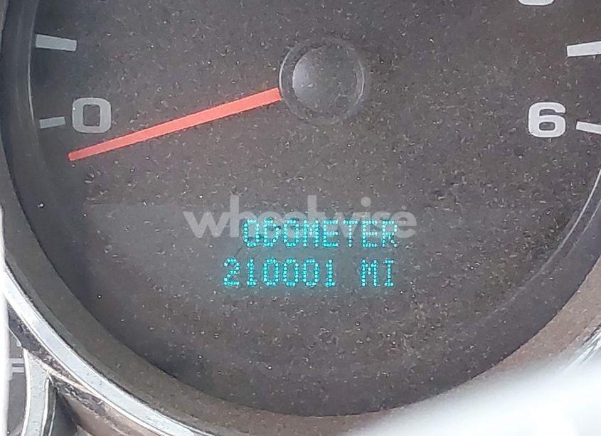 Photo 15 of 2011 Chevrolet Silverado 1500 LT (VIN 1GCRKSEA2BZ110383)